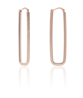 Orecchini Unoaerre Donna in Bronzo 2386